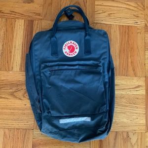 Fjallraven Kanken Backpack